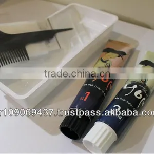 [Nia] Nia Squid Treatment Hair Color Cream thumbnail-2