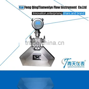 Kaifeng Coriolis Mass Flow Meter Manufacturer thumbnail-2