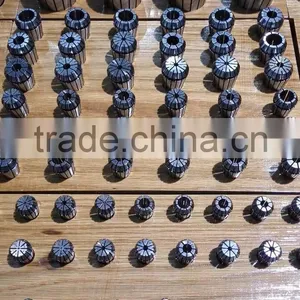 High Precision ERcollet/ ER Collet in China thumbnail-3
