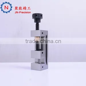 Factory Manufacturers Precision Vises QGG And QKG Vises GT853172 thumbnail-2