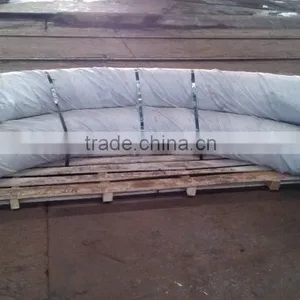ASME B16.49 Hot Induction Alloy Steel 5d/6d Pipe Bend thumbnail-2