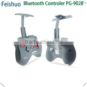 Fashionable Cheapest Wireless Bluetooth Joystick Controller thumbnail-6