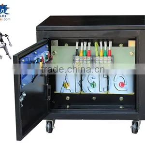 Single Phase Machine Tool Control Transformer thumbnail-3