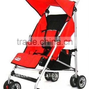 Baby Pram BS209-5 thumbnail-1