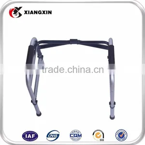 Rehabilitation Mobility Rollator Walking Aids for Elderly thumbnail-2