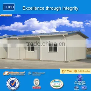 China Classroom House, Prefab School Rooms Quality Choice thumbnail-5