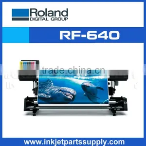 Roland VersaEXPRESS RF640 With DX7 Head thumbnail-1