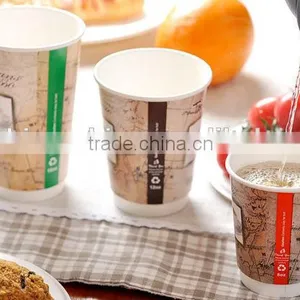 With CE High Speed Small Paper Cup Machine thumbnail-5