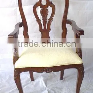 Antique Reproduction Funiture - Chippendale Furniture - Upholstery thumbnail-1