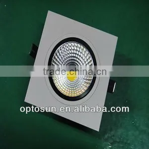Led Cob 13w Downlight thumbnail-1