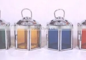 Candle Lantern Buy at Best Prices on India Arts Pal thumbnail-1