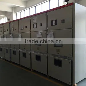 Kyn28-12 Draw Out Type High Voltage Distribution Switchgear thumbnail-4
