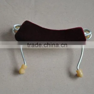 Violin Adjustable Shoulder Rest Cheapest FS-01 thumbnail-1