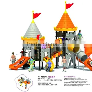 Classcial Cheap Playground Toys Chidlren Equipment thumbnail-1