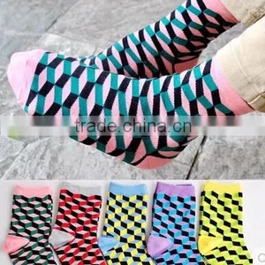 Haigh Quality Unisex Adult Bamboo Knitting Socks thumbnail-1