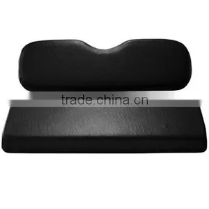 Hot Sale Golf Rear Seat Cushion Black Color thumbnail-1