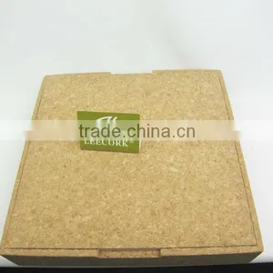 Eco-friendly Cork Box thumbnail-3
