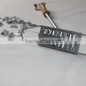 Hot New Products for 2015 Barbeque Branding Tool thumbnail-3