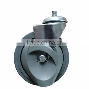 Four Dishes Escalator Caster Swivel Caster thumbnail-1