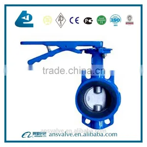 Butterfly Valve thumbnail-4