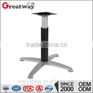 Iron Coffee Table Legs for Furniture Metal Table Leg(QF-101S4) thumbnail-1