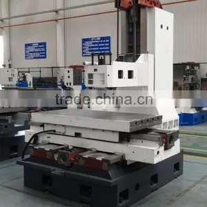 Milling Machine VMC-1580 thumbnail-1