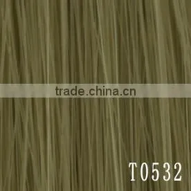 Synthetic Hair Color Ring /Color T0532, Synthetic Fibre Hair thumbnail-1