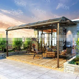 Cheap Clear Plastic Canopy for Sale uk thumbnail-5