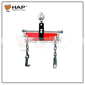 Car Engine Cranes 2 Tons thumbnail-1