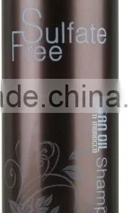 Sulfate Free Morocco Argan Oil Shampoo thumbnail-1