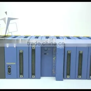 YOKOGAWA Programmable Logic Controller F3PU20 PLC thumbnail-4