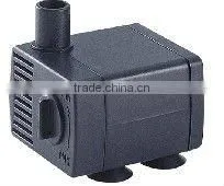Best Selling 5W New Energy Saving BOYU Multifunctional Water Pumps SP700 thumbnail-1