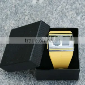 Wholesale New Arrival!! Luxury Watches Watches Box Paper Watch Box With Pillow Paper Gift Boxes Case For Jewelry Box thumbnail-1