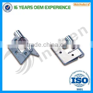 Manufacturing DINGBEN OEM ODM Stamping Parts Mepla Cabinet Hinge thumbnail-1