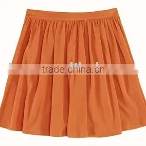 2011 New Style Pleated Skirts thumbnail-1