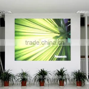 Supply p4 Indoor Full Color Led Display thumbnail-2