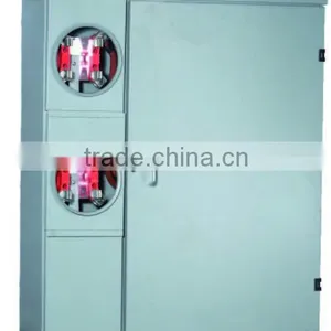 Customized GTFM-200A/2T TERMINAL Square METER BANK thumbnail-1