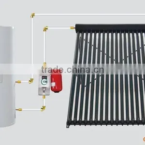 Export to South Africa Pressured Solar Water Hearter thumbnail-1
