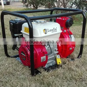 2Inch All Kinds Of Portable High Pressure Water Pump LONFA CHINA Tazihou Experienced thumbnail-1