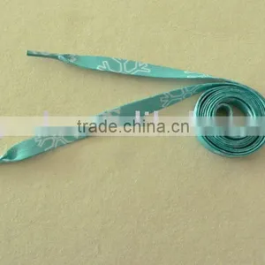 Printed Shoelaces / Heat-transfer Printing Shoelaces thumbnail-1