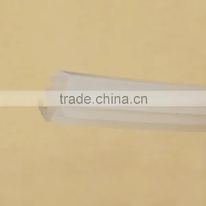 Clear PVC Glazing Vinyl for Glass thumbnail-3