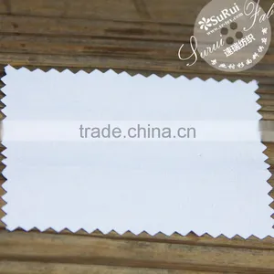 Pure Colour Polyester Spandex Plain Fabric thumbnail-2