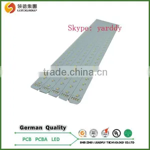 China Professional Shenzhen Led Panel Light Pcb Circuit Board/ OEM Manufacturer thumbnail-3