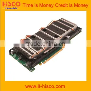 NVIDIA Quadro K6000 PCI-E Graphics Adapter 730874-B21 thumbnail-1