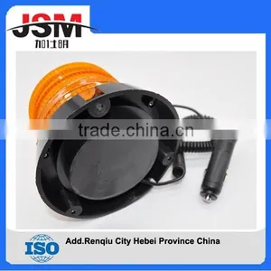 Good Quality 12V/24V Rotating and Strobe Flash Light Car Led Warning Light, Warning Beacons thumbnail-6