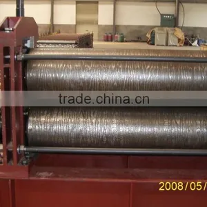 Metal Sheet Embossing Machine thumbnail-2