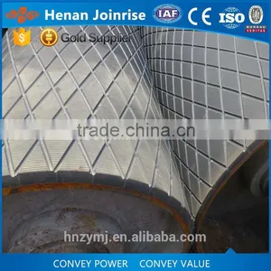 Drive Conveyor Drum Roller thumbnail-3