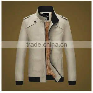Yingzhong New Design Jacket For Men ,Casual Jacket Wear for Adult,winter Windbreak Jacket Thermal Suit Quality Choice thumbnail-5