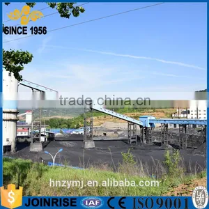 Over Land Trough Belt Conveyor--Sand Conveyor thumbnail-1