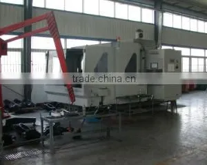 Zhengzhou Mechanical Accessories Co., Ltd. company overview - view 1 thumbnail